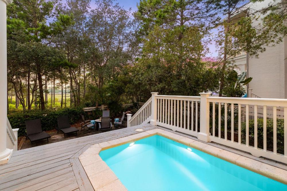 Better By The Beach - 164 Red Cedar Way home